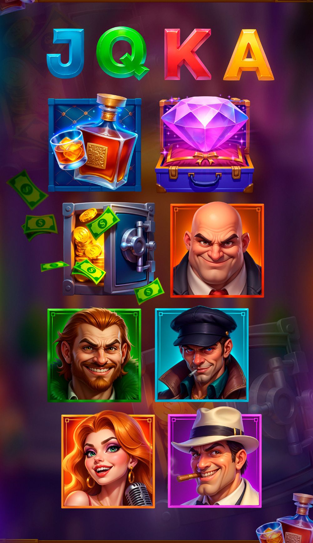 game